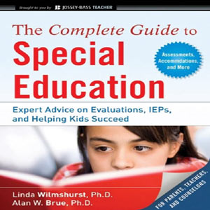 Special Education
